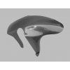 23068 aprilia rsv 1000 r 04 05 front fender a013009
