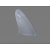 23131 aprilia rsw 125 06 07 rear fender a016010