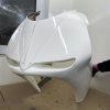 Aprilia ART MotoGP REPLICA RSV4 UPPER PART ( A023002 )