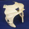 25255 honda cbr 1000 rr 2020 upper part h061002