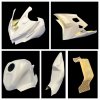 KAWASAKI NINJA ZX-4RR 2024 - COMPLETE RACE FAIRINGS