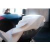 APRILIA RS 457 2024 - 2025 SEDADLO - PRAVÉ KŘÍDLO SA028055