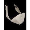 Yamaha R9 2025 - 2026 KRYT TANKU PŘEDNÍ SY043237