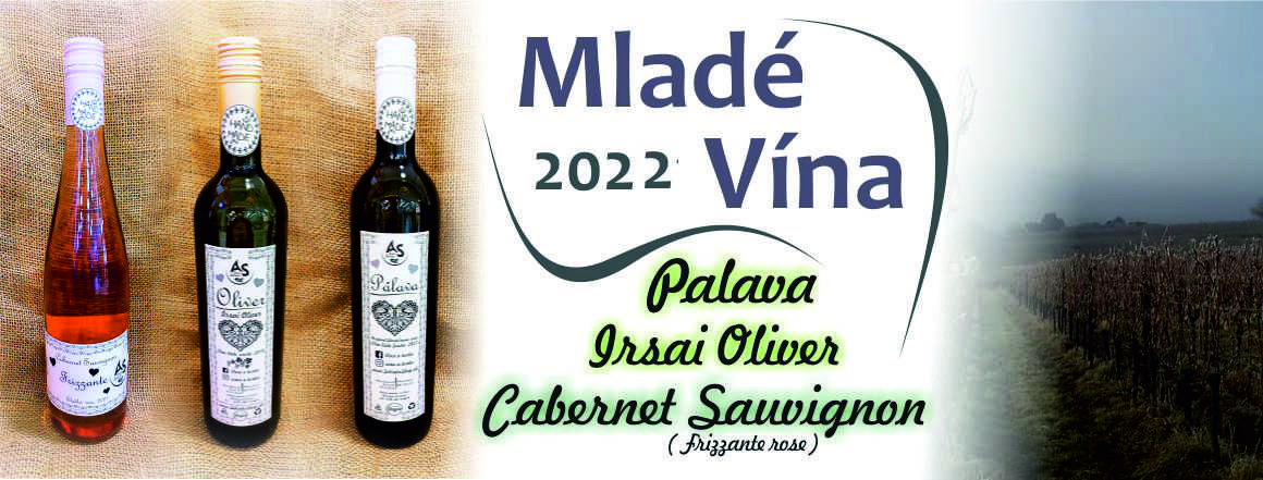 Mlade vino