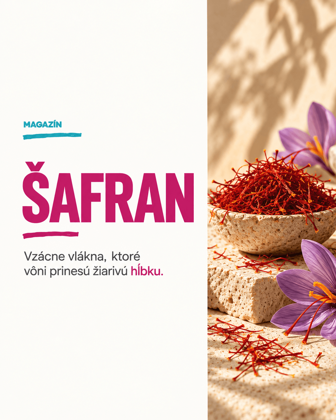 Šafran