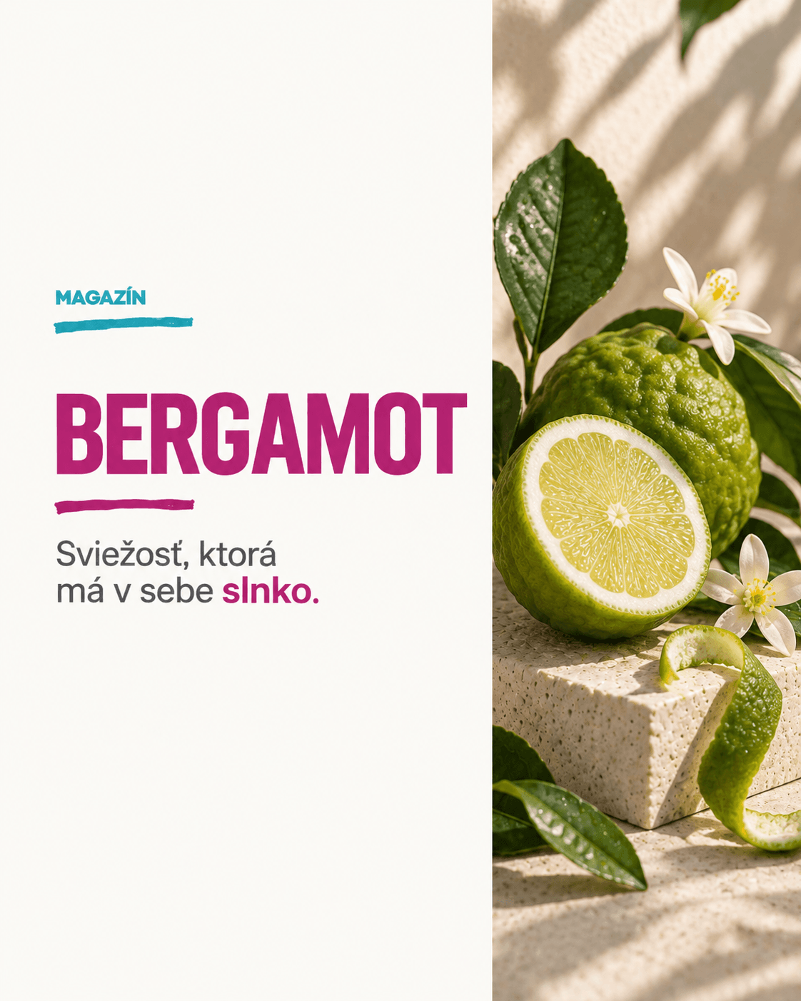 Bergamot
