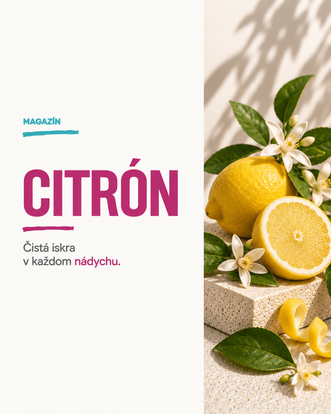 Citrón