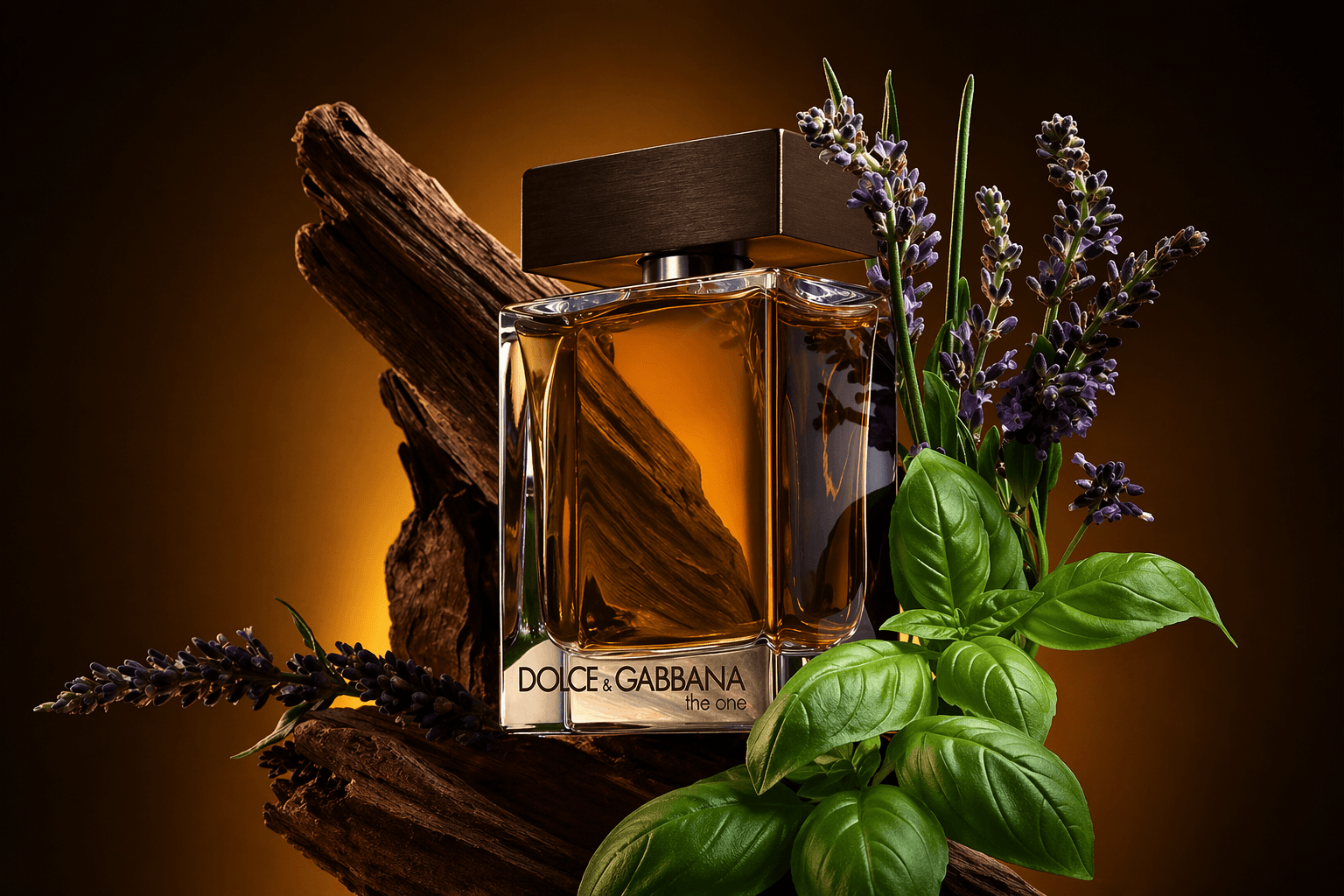 The One od Dolce & Gabbana: Manifest mužskej charizmy a elegancie