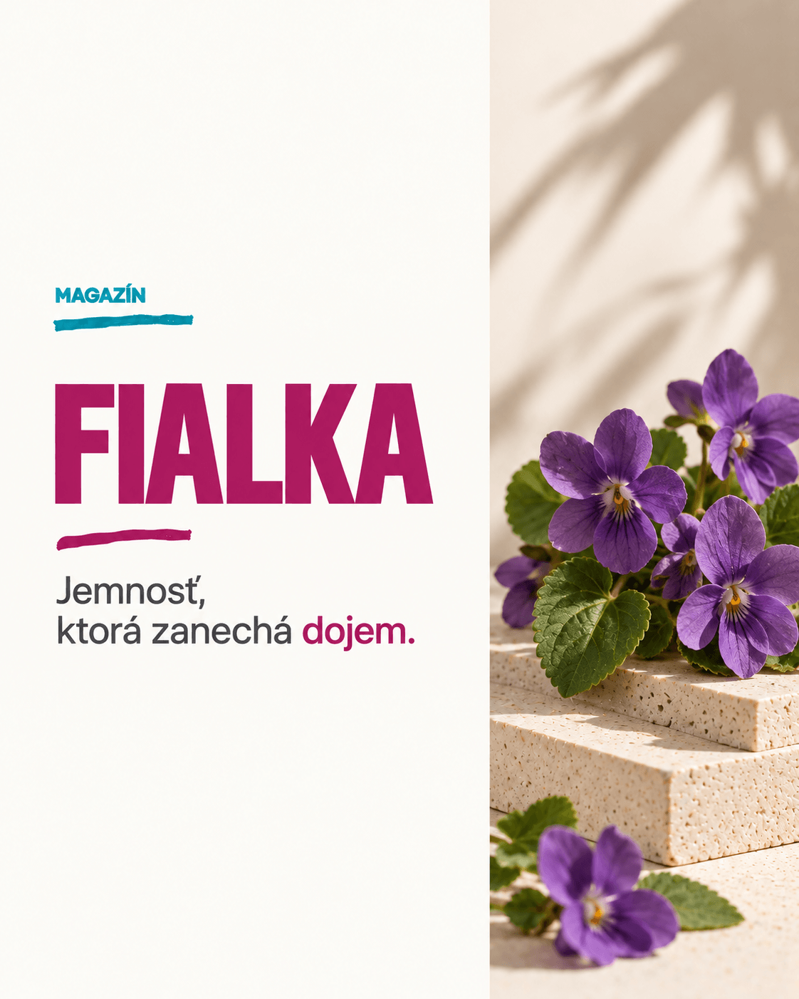 Fialka