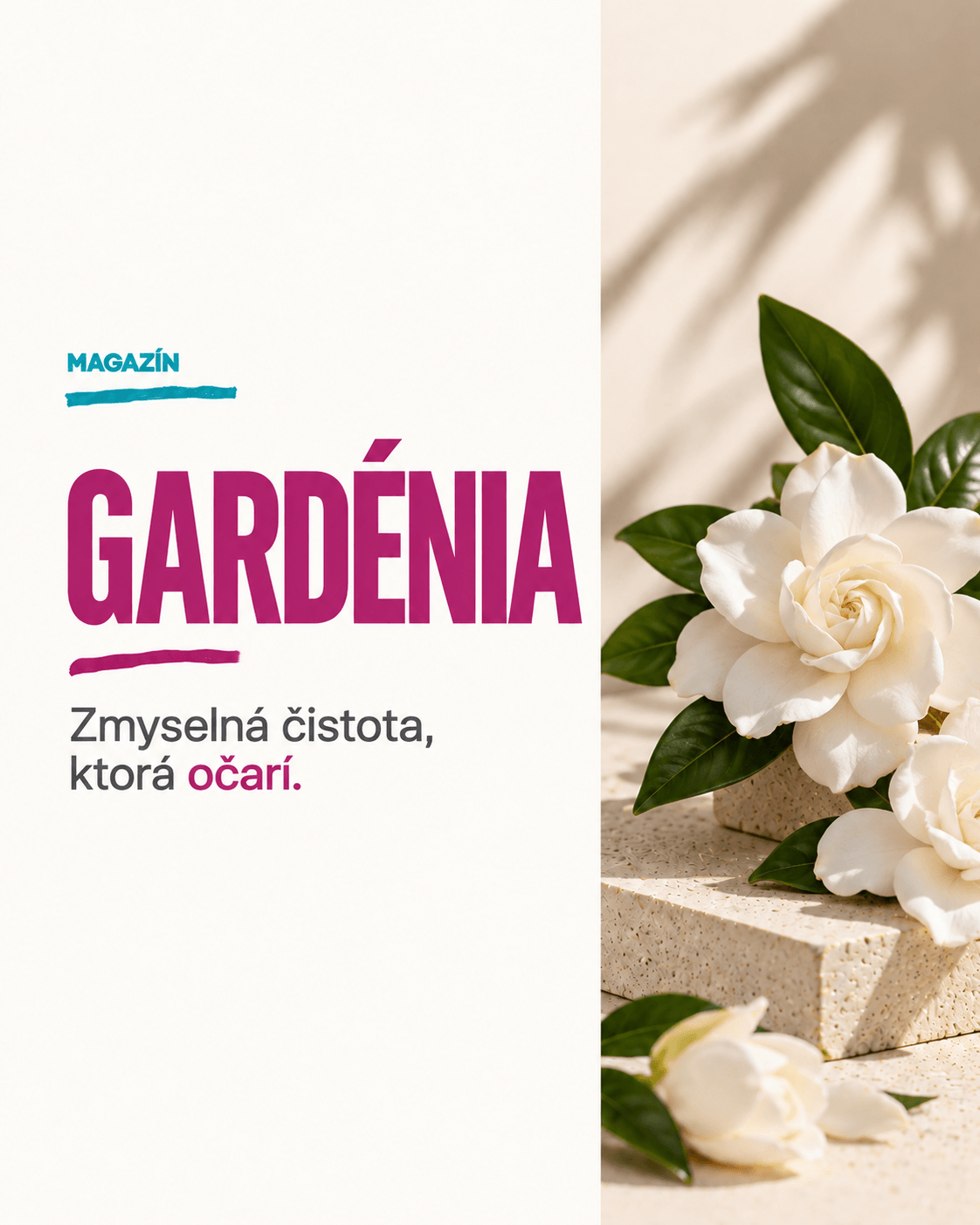 Gardenia