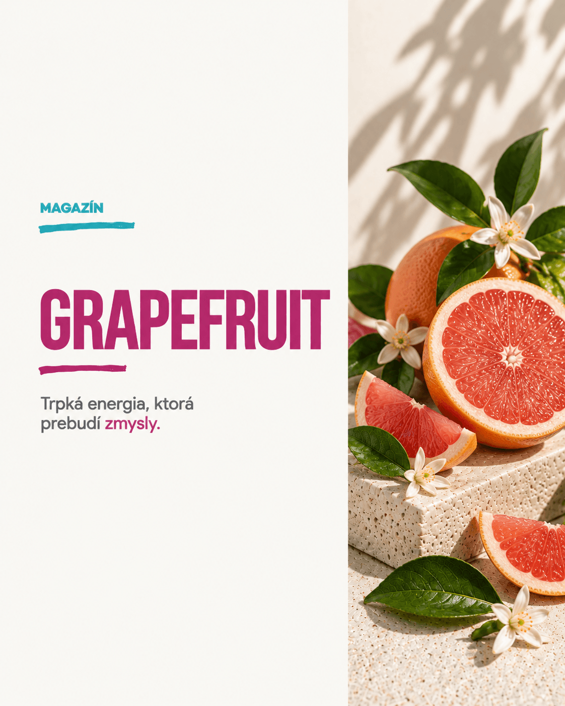 Grapefruit
