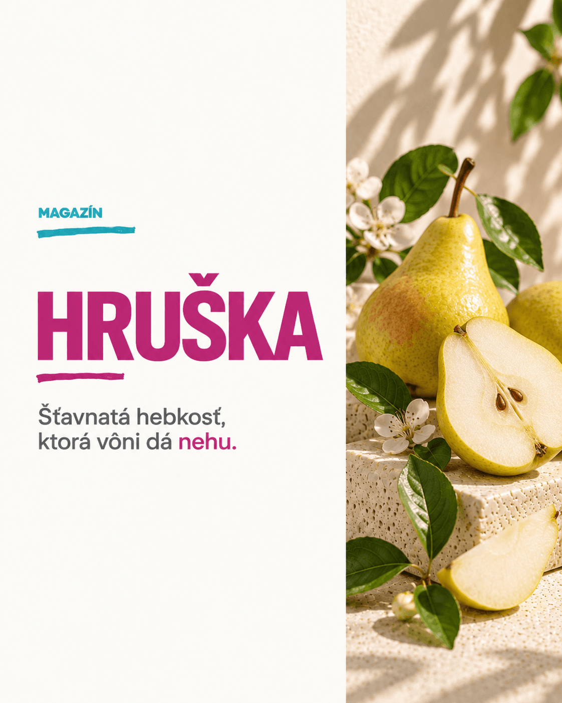 Hruška