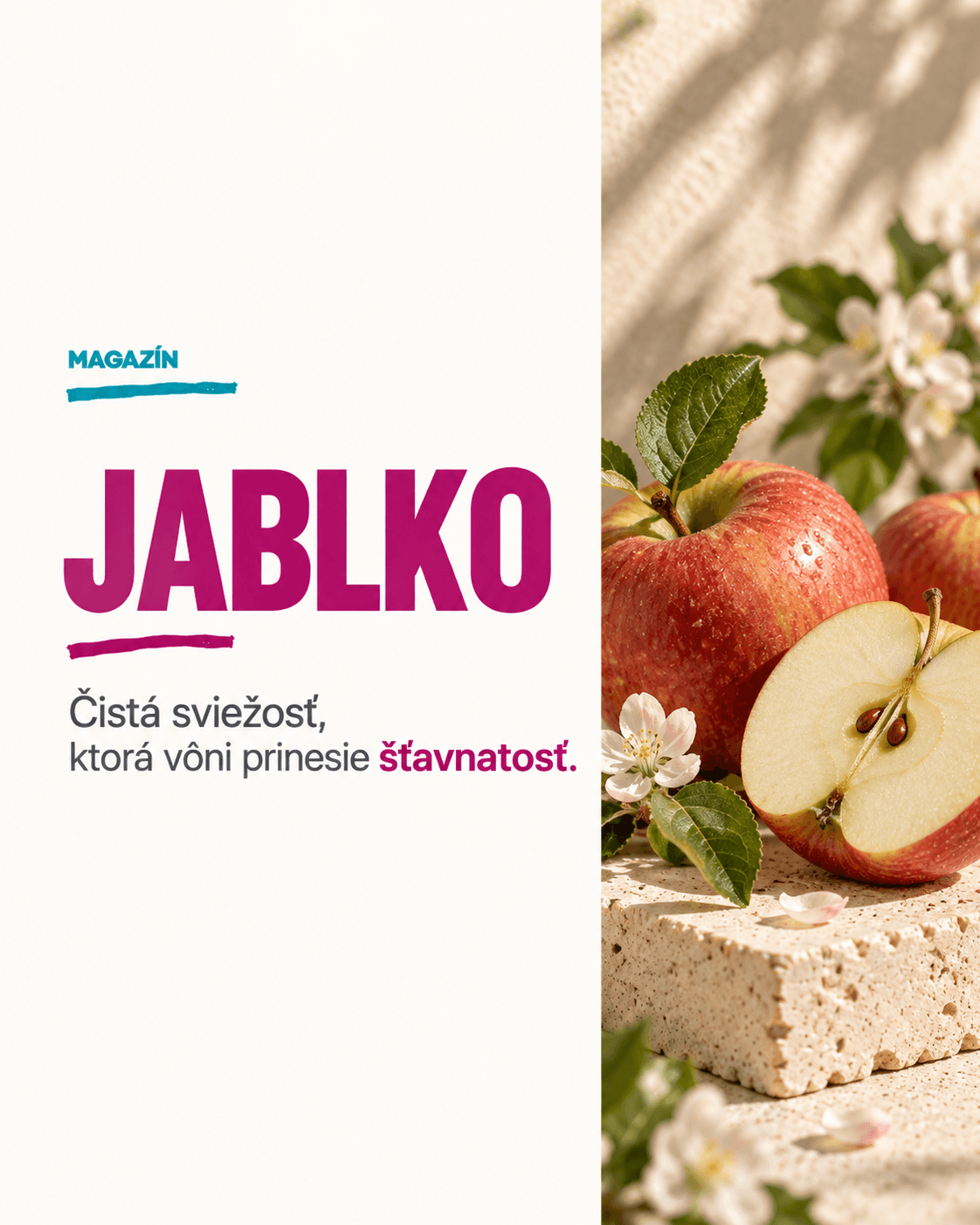 Jablko