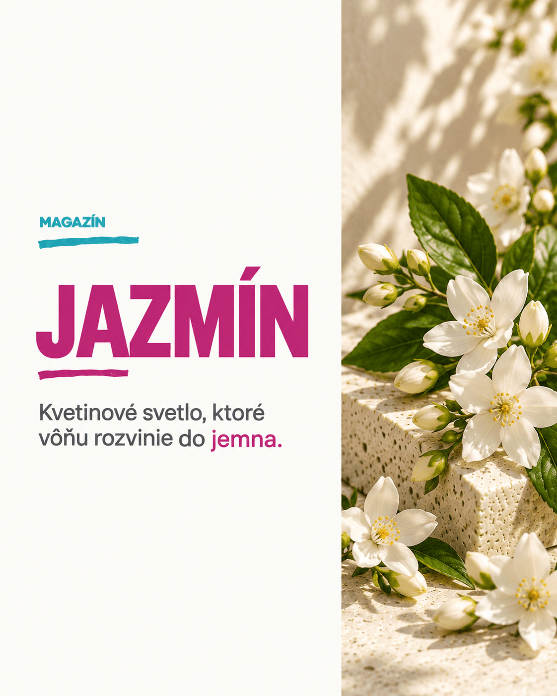 Jazmin