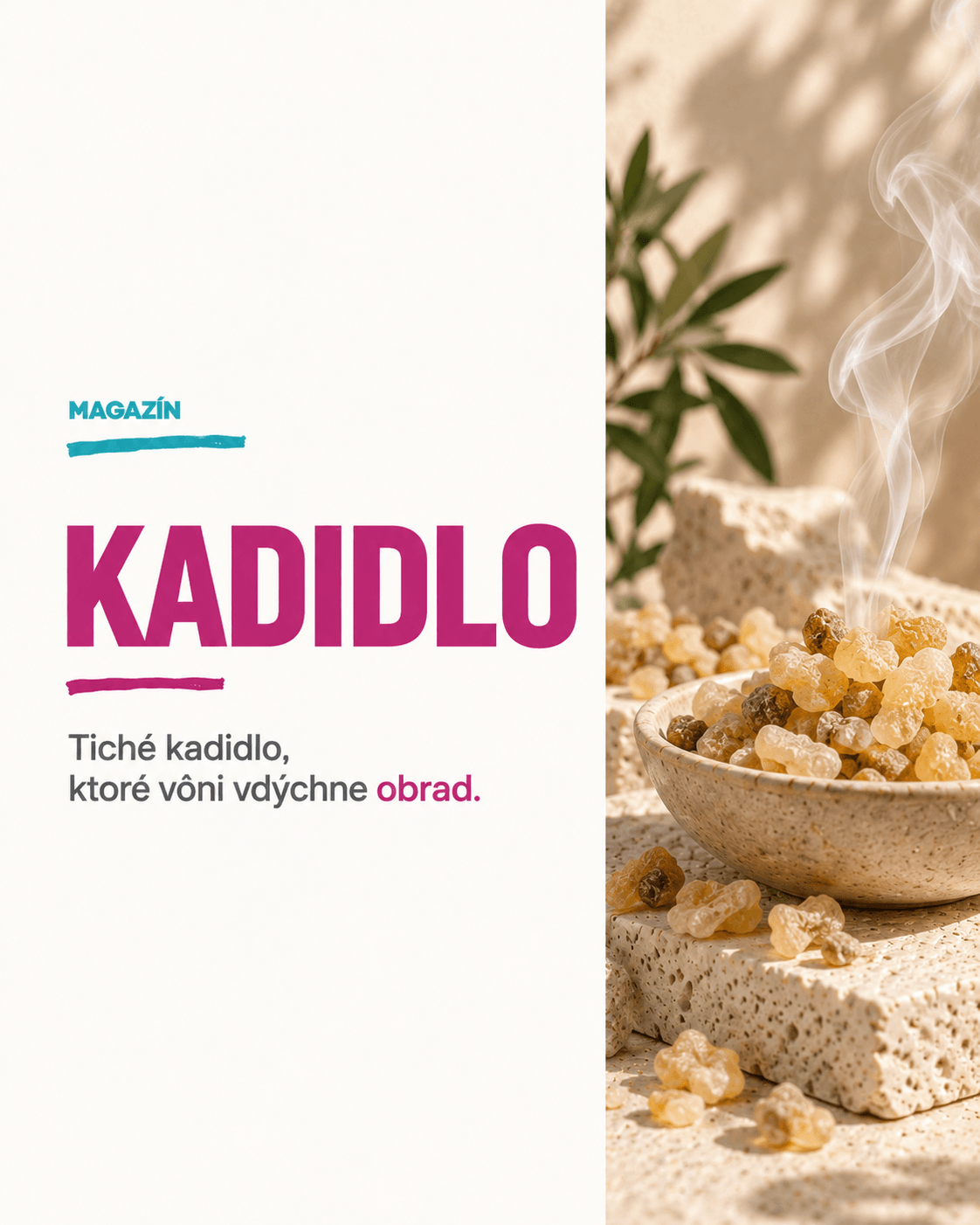 Kadidlo