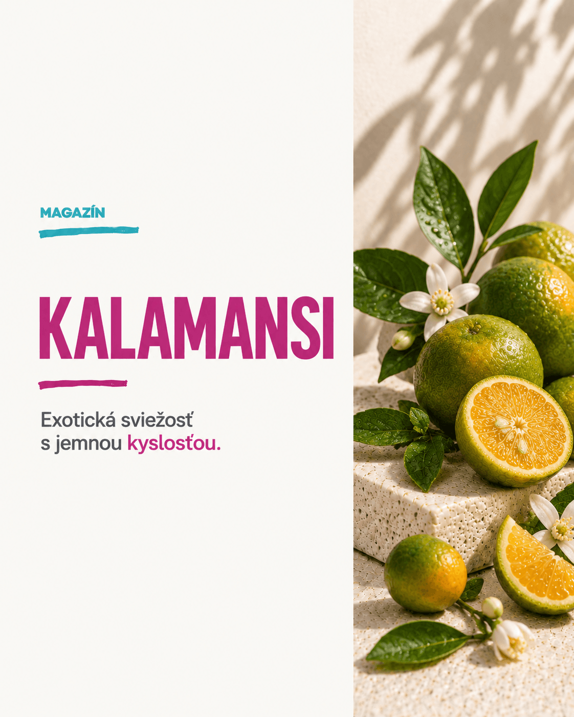 Kalamansi