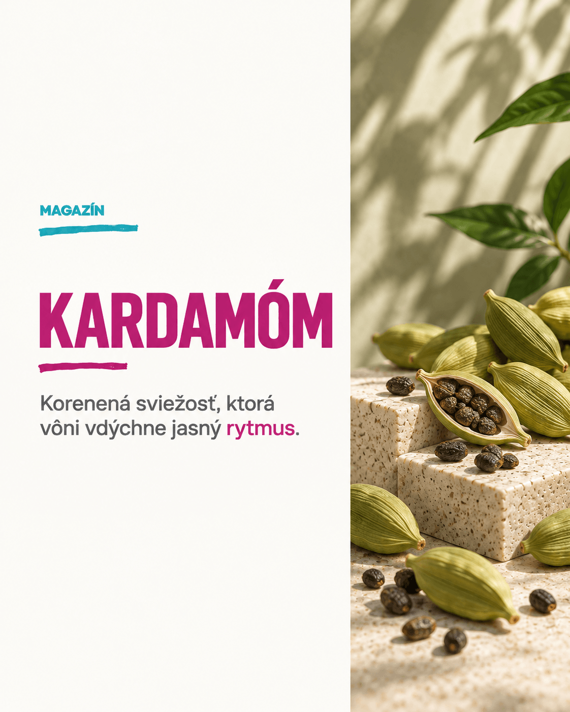 Kardamon