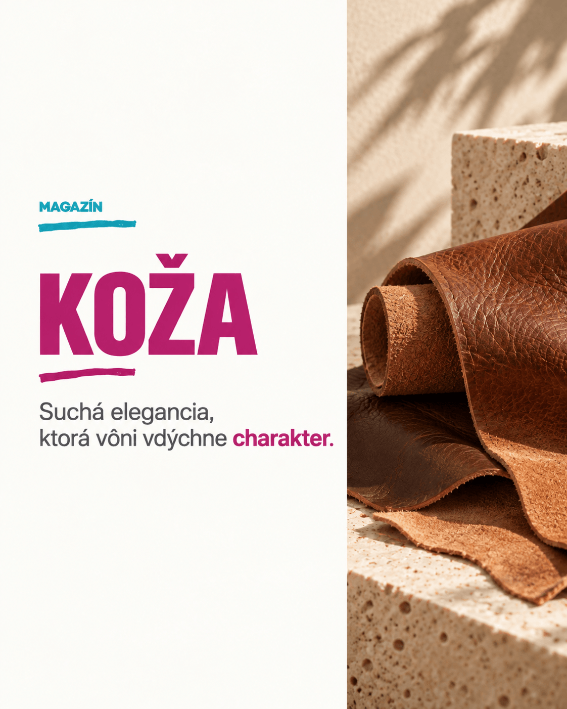 Koža