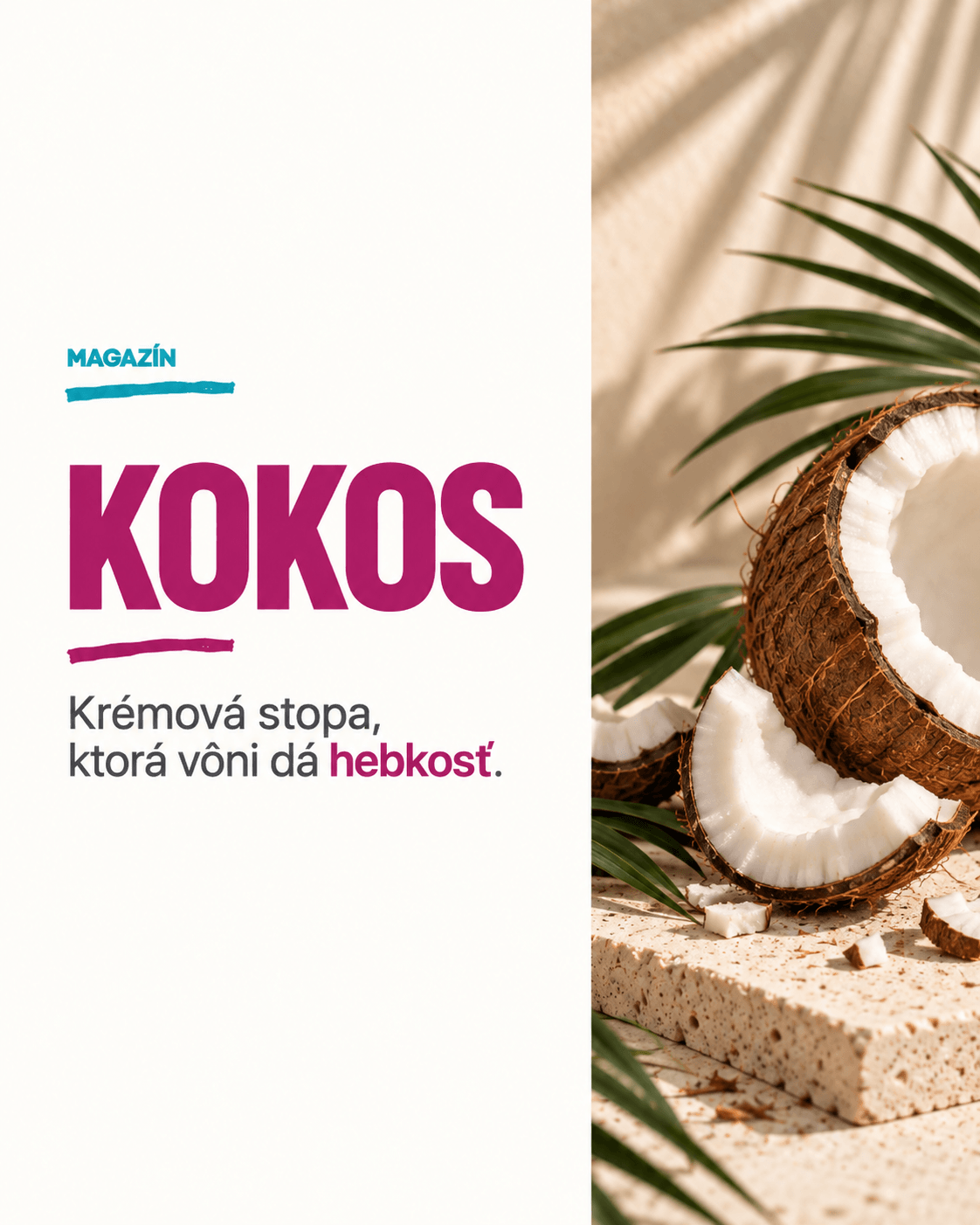 Kokos
