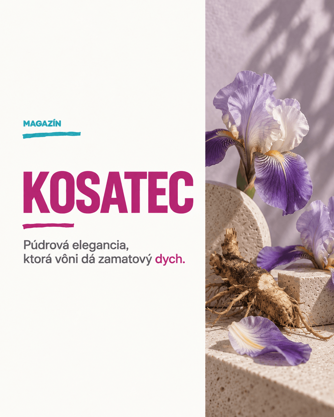 Kosatec