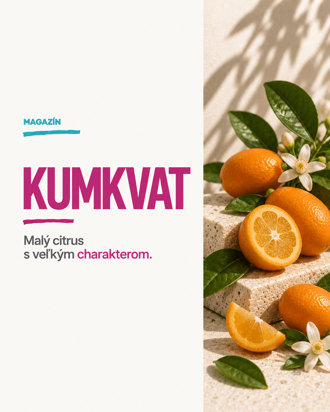Kumkvat