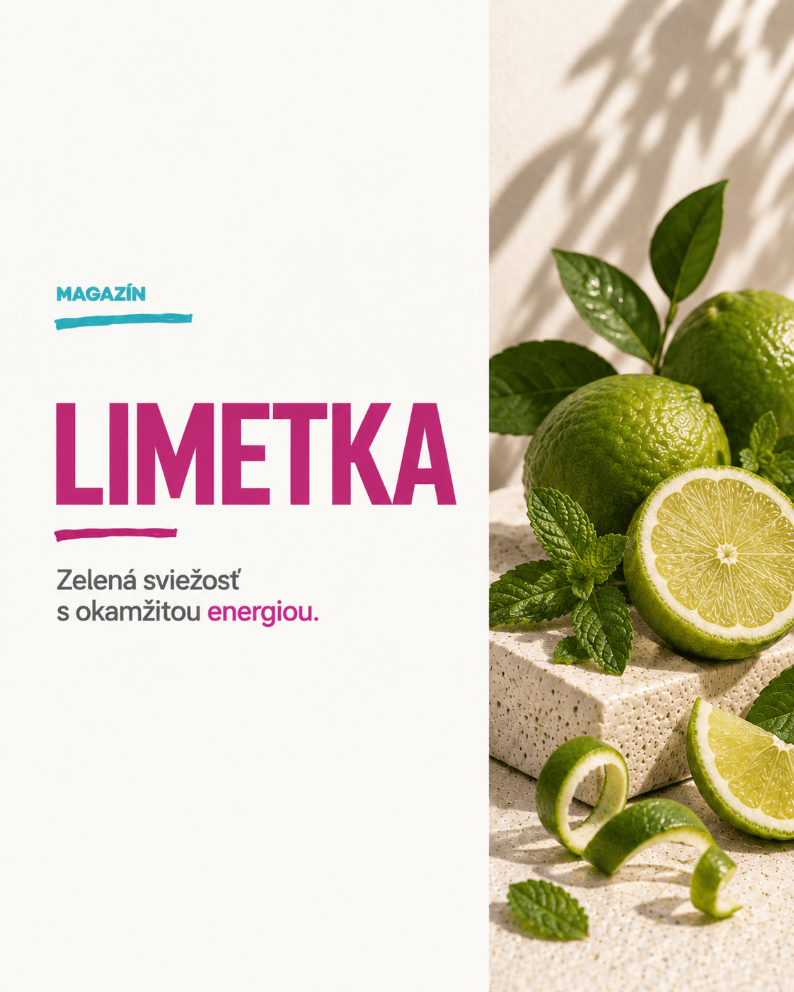 Limetka