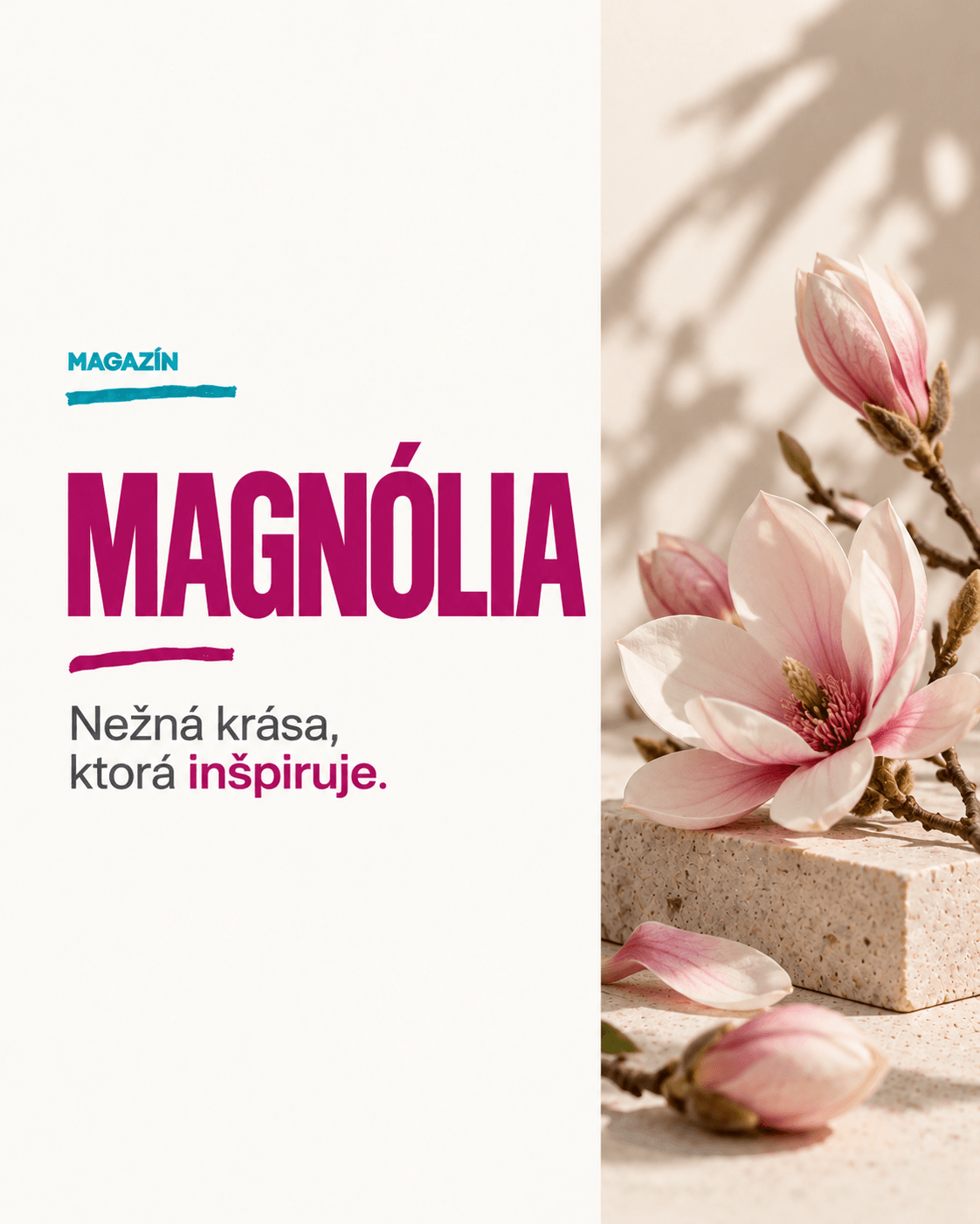 Magnolia