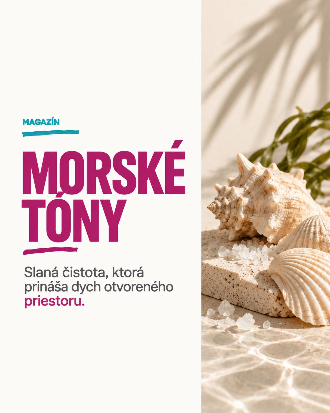 Morské tóny