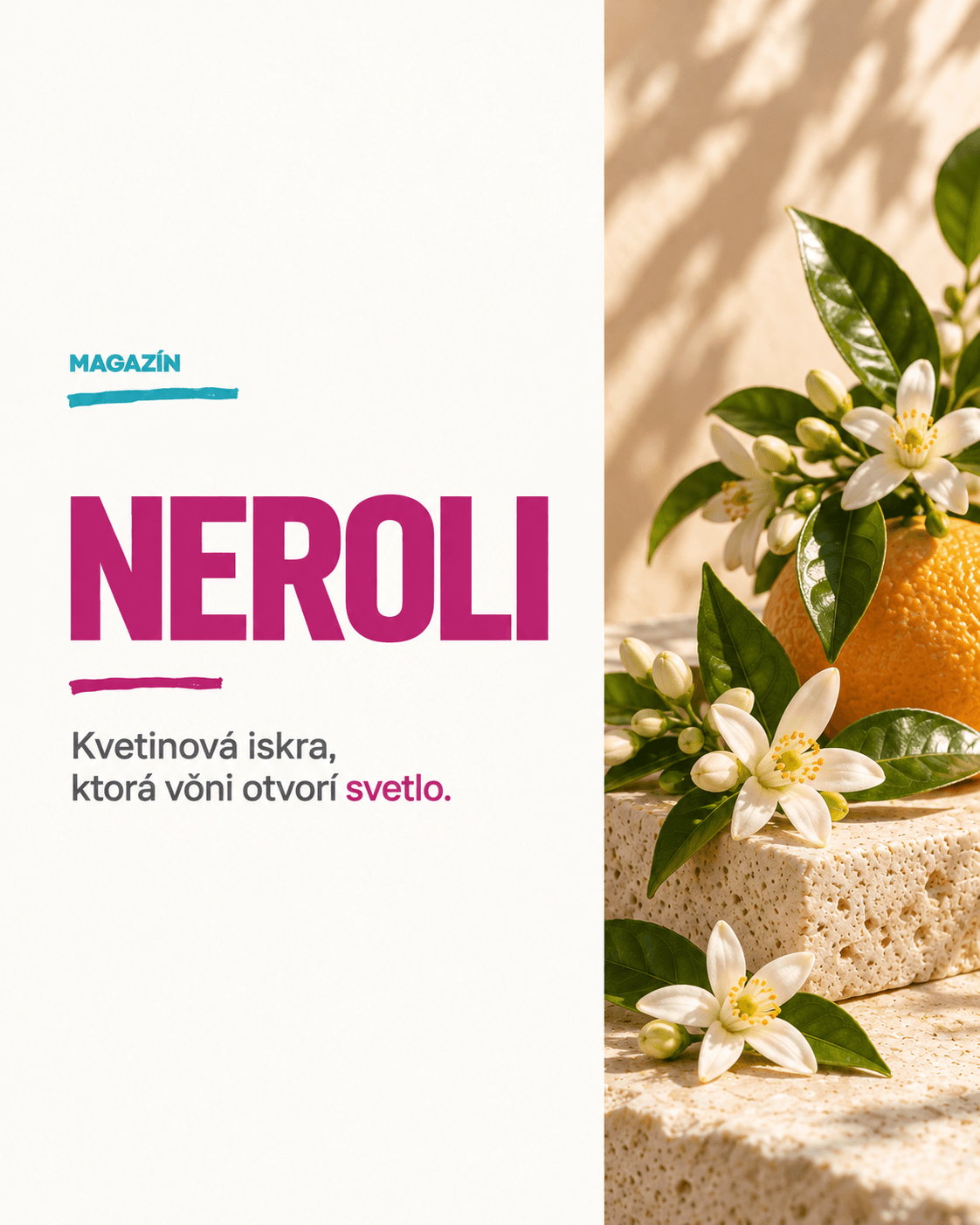 Neroli