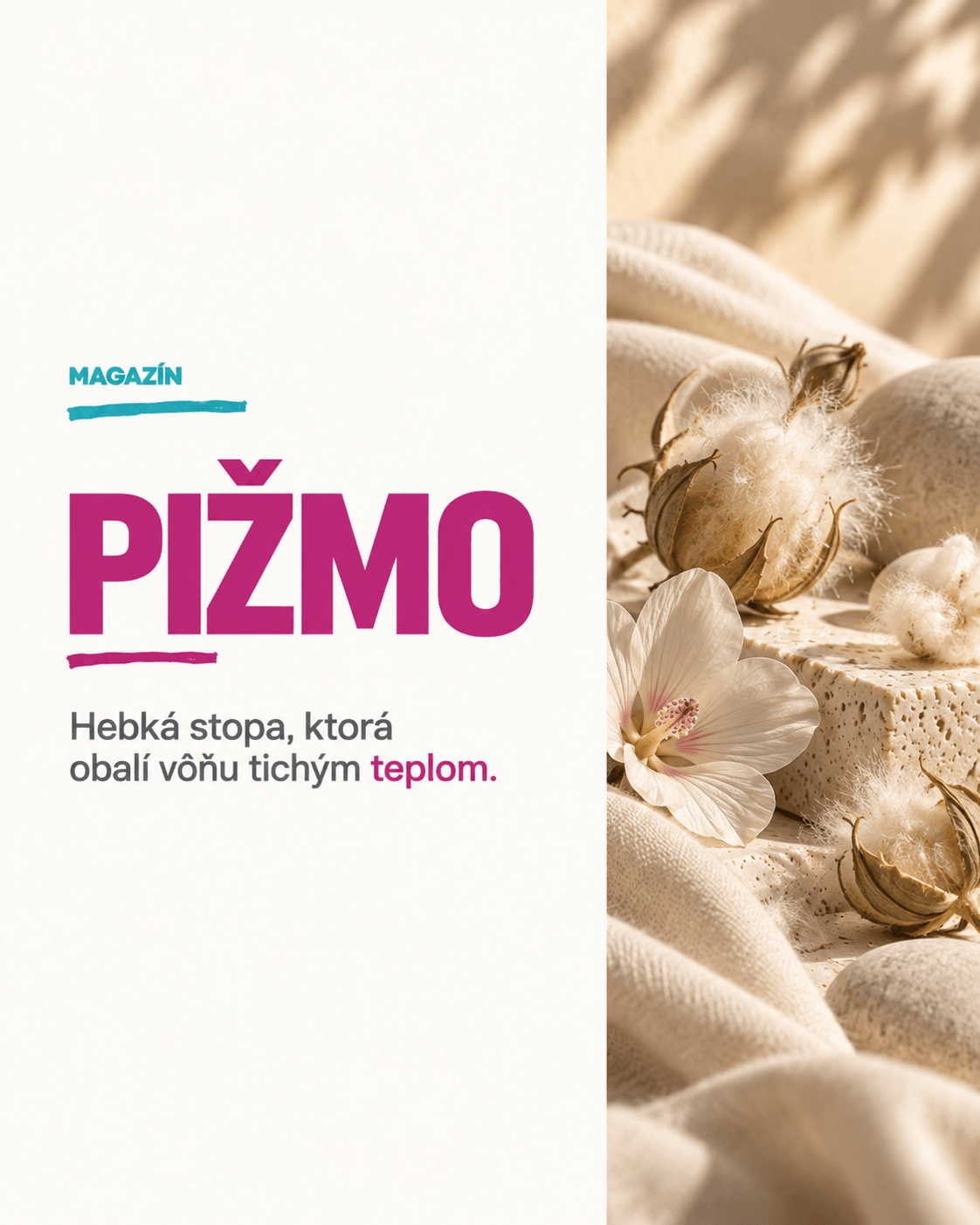 Pižmo