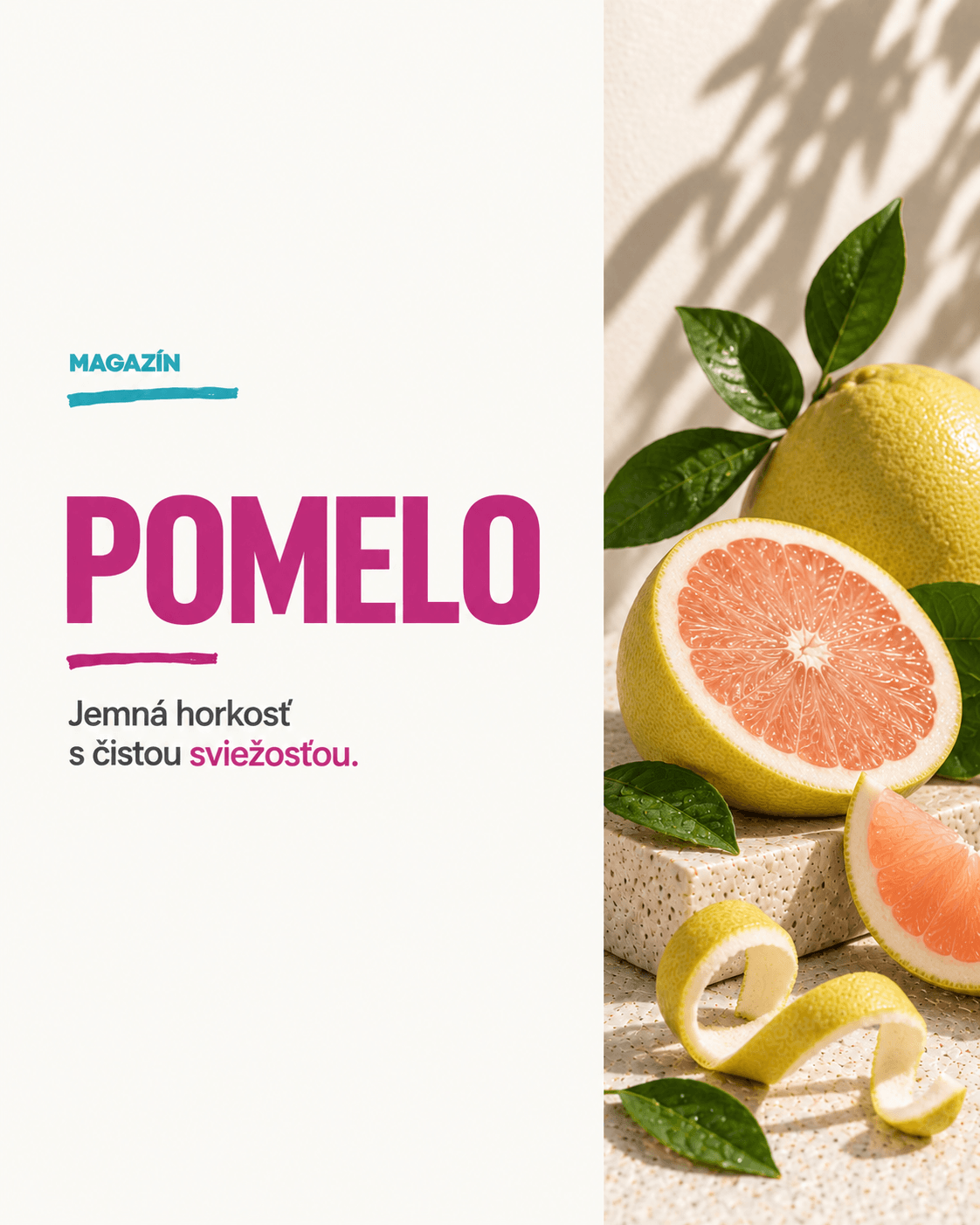 Pomelo