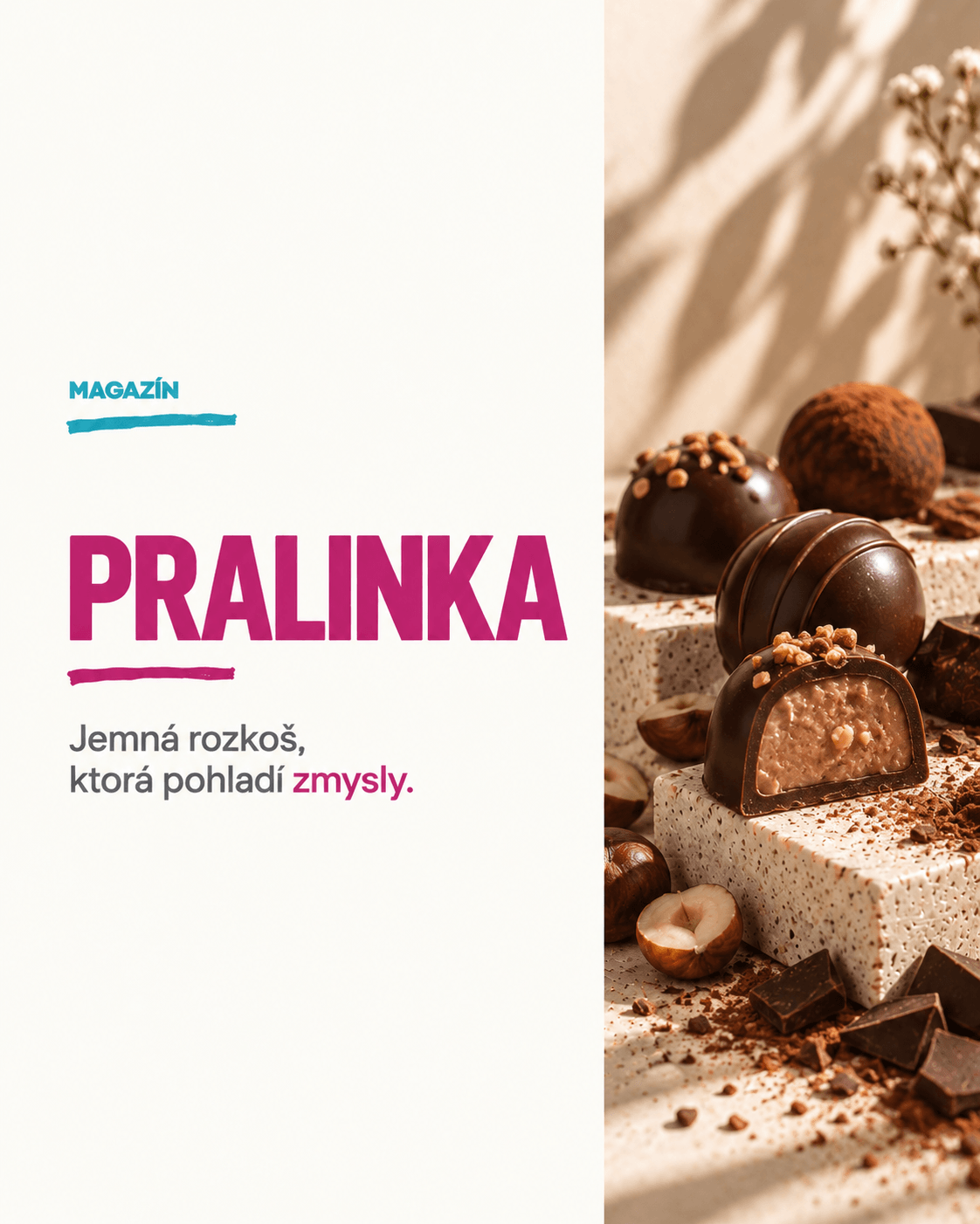 Pralinka