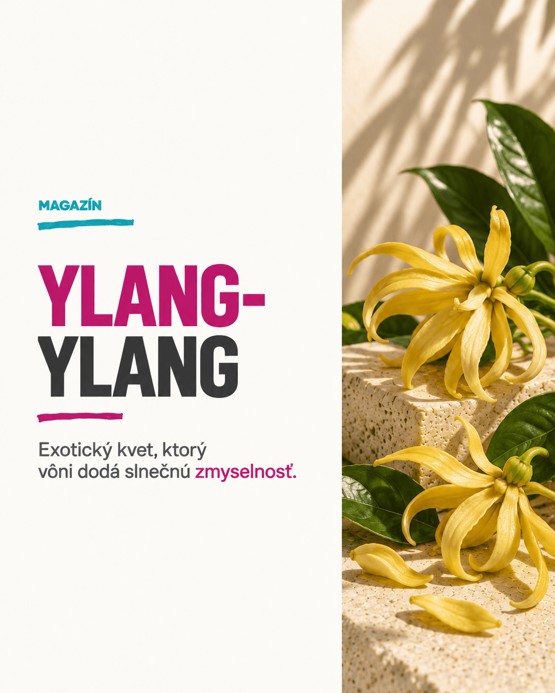 Ylang-ylang