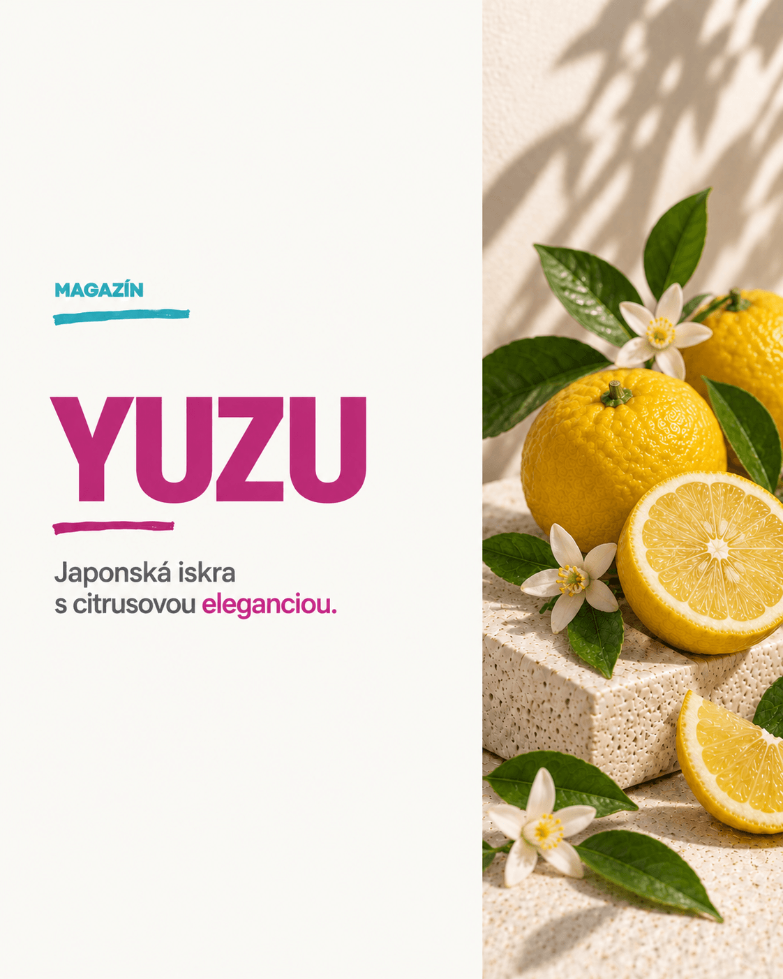 Yuzu