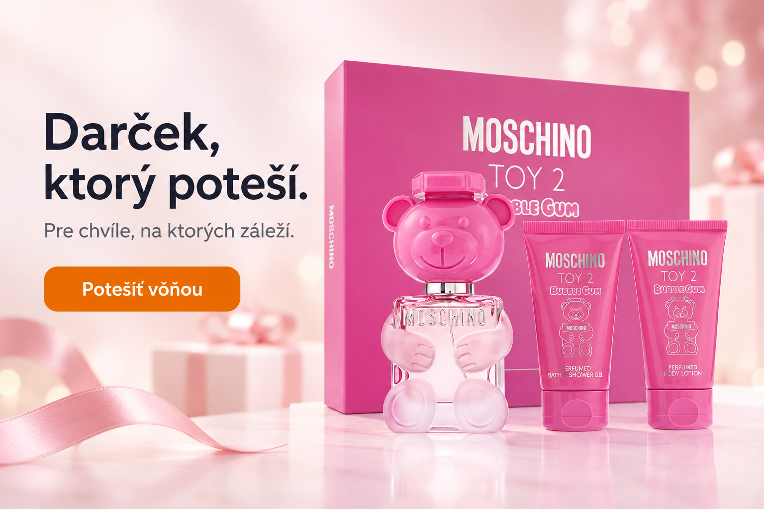 Darčekové sady