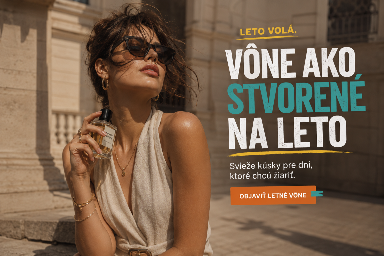 Vône leta