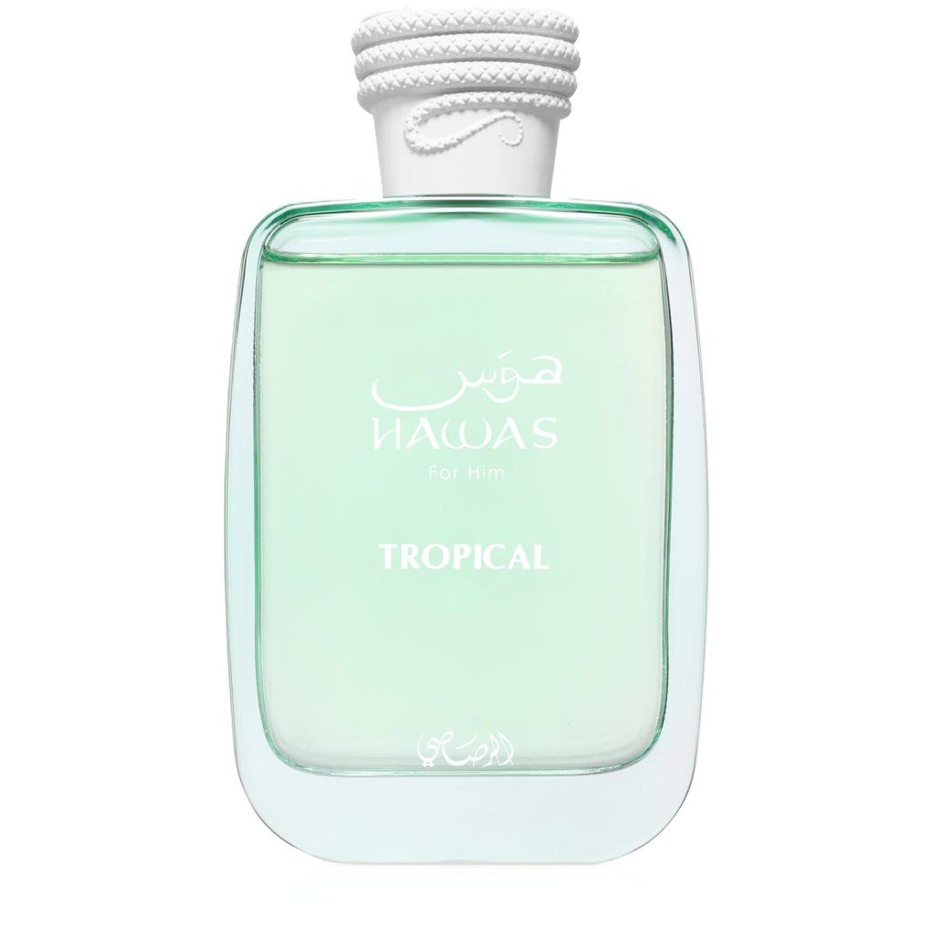 Rasasi Hawas Tropical 100 ml