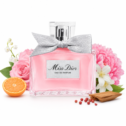 Miss Dior (2021) | Dior (Objem 50 ml)