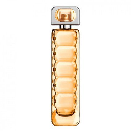 Boss Orange Woman | Hugo Boss (Objem 75 ml)