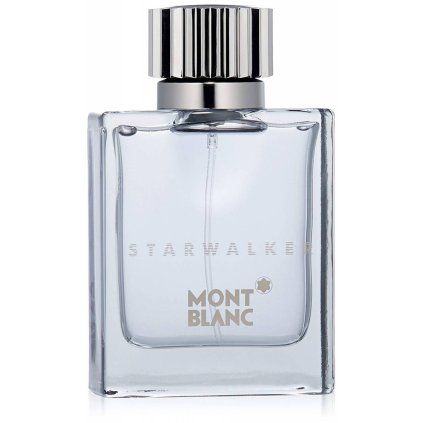 Starwalker | Montblanc (Objem 50 ml)
