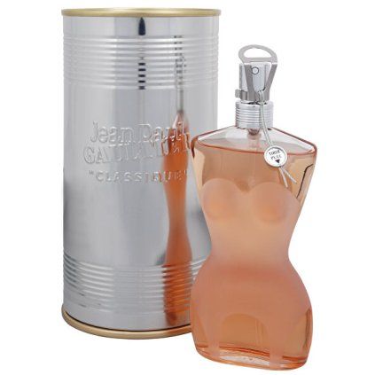 Classique | Jean Paul Gaultier (Objem 50 ml)