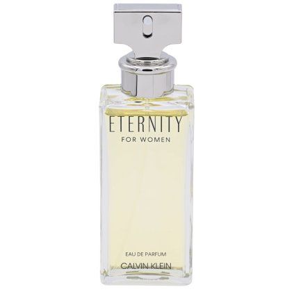 Eternity | Calvin Klein (Objem 50 ml)