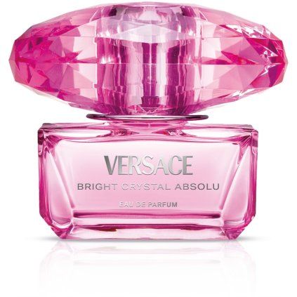 Bright Crystal Absolu - EDP | Versace (Objem 30 ml)