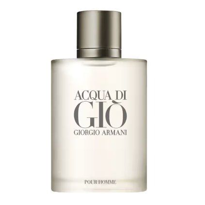 Acqua Di Gio Pour Homme EdT (plnitelná) | Armani (Objem 50 ml)