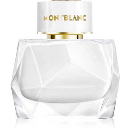 Signature | Montblanc (Objem 90 ml)