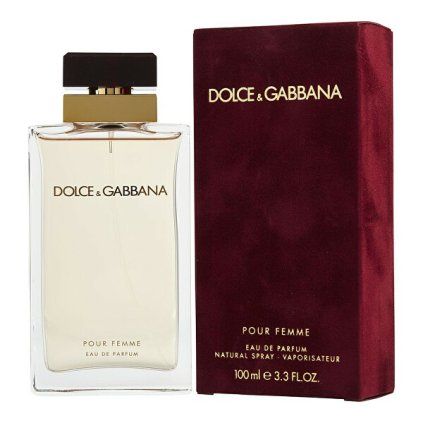 Pour Femme 2012 | Dolce & Gabbana (Objem 40 ml)