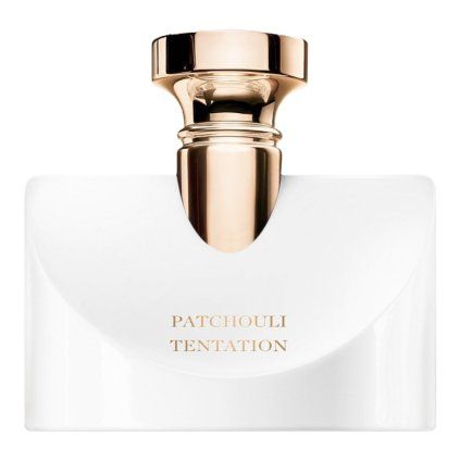 Splendida Patchouli Tentation | Bvlgari (Objem 50 ml)