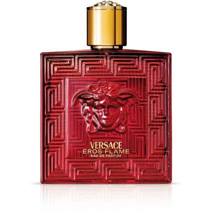Eros Flame | Versace (Objem 100 ml)