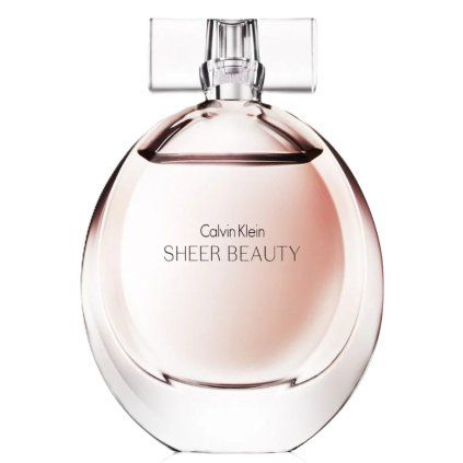 Sheer Beauty | Calvin Klein (Objem 30 ml)