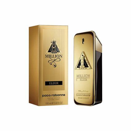 1 Million Elixir Intense | Paco Rabanne (Objem 50 ml)